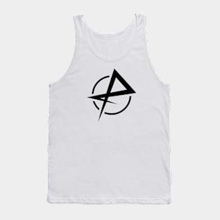 Flash Charging Three - 01 Tank Top